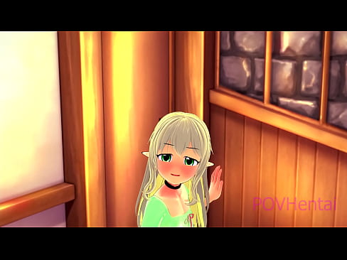 ❤️ (Trap) I-Elvish maid ikusiza ukugeza ubuso bakho. Izocansi ezinhle ku-zu.hochu-sex-tomsk.ru ❌️