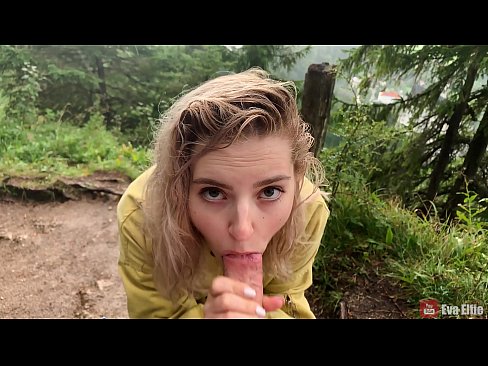 ❤️ Intombazane igwinya i-cum ngemuva kwe-blowjob yomphakathi - u-Eva Elfi Izocansi ezinhle ku-zu.hochu-sex-tomsk.ru ❌️